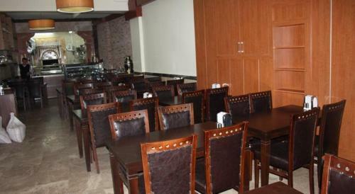Kagithane Residence Hotel