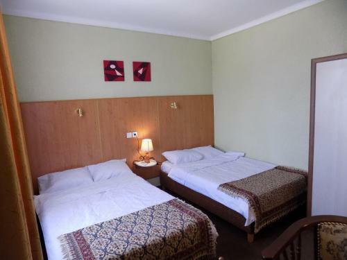 Hotel Rayskiy Sad