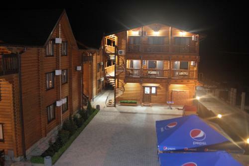 Hotel Panama City
