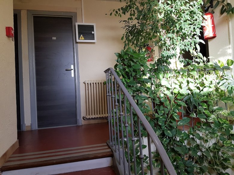 Hotel Le Chemin Neuf