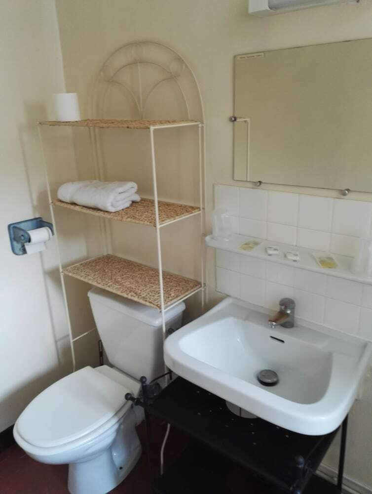 Hotel Le Chemin Neuf
