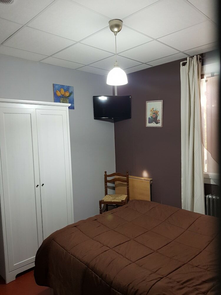 Hotel Le Chemin Neuf