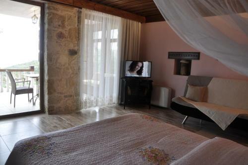 Hotel Ta? Avlu Butik Otel