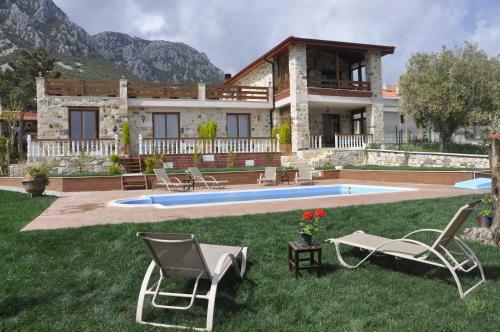 Hotel Ta? Avlu Butik Otel