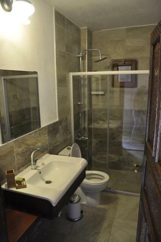 Hotel Ta? Avlu Butik Otel