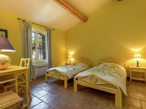 Villa Vieille Bergerie