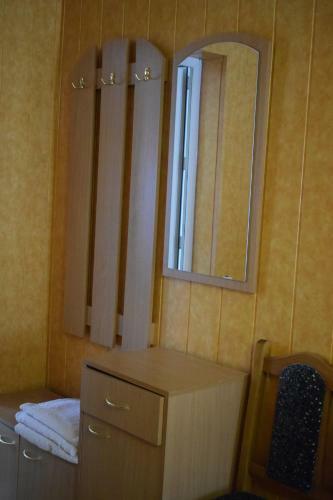 Hotel Constancia