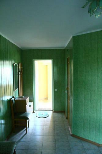 Hotel Constancia
