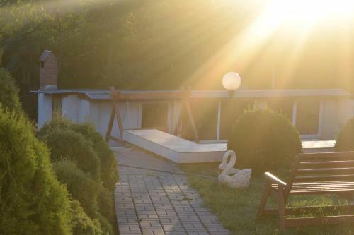 Hotel Constancia