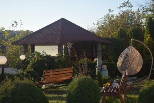 Hotel Constancia