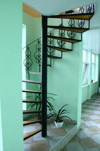Hotel Constancia