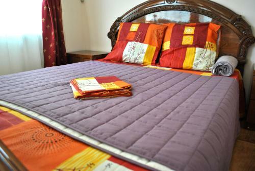 Posada Mini Hotel Devyatka