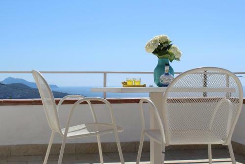 Bed & Breakfast Villa Raf