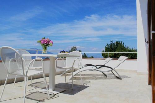 Bed & Breakfast Villa Raf