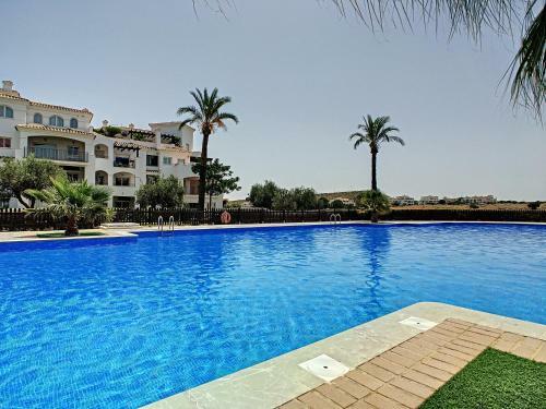 Apartamento Hacienda Golf Resort - 8408
