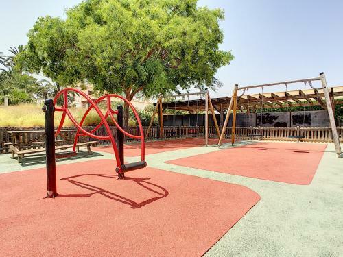Apartamento Hacienda Golf Resort - 8408