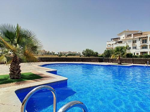 Apartamento Hacienda Golf Resort - 8408