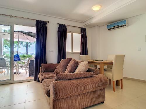 Apartamento Hacienda Golf Resort - 8408
