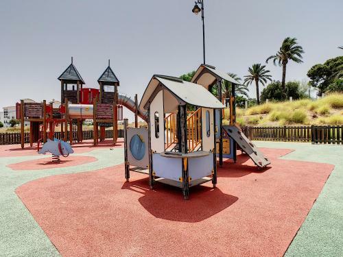 Apartamento Hacienda Golf Resort - 8408