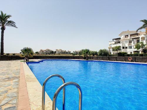 Apartamento Hacienda Golf Resort - 8408