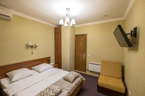 Hotel Pogosti Na Alexeevskoy