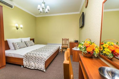 Hotel Pogosti Na Alexeevskoy