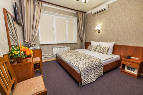 Hotel Pogosti Na Alexeevskoy