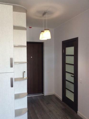 Apartamento European Style Vip Flat