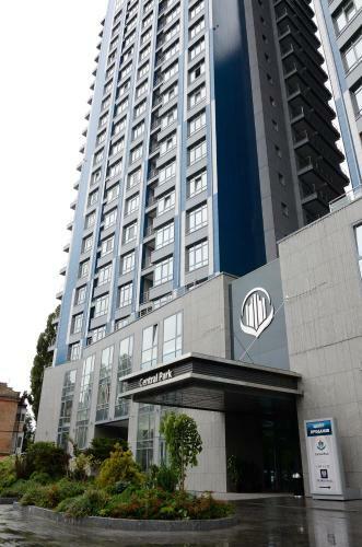 Apartamento European Style Vip Flat