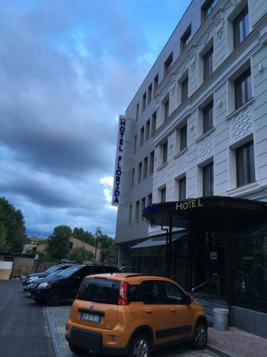 Hotel Florida