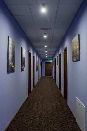 Hotel Florida