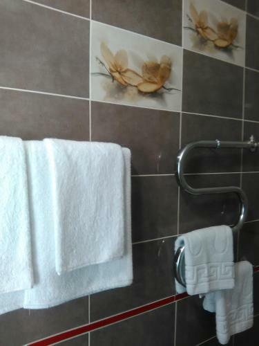 Yurus Hostel