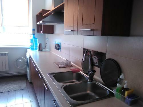Yurus Hostel