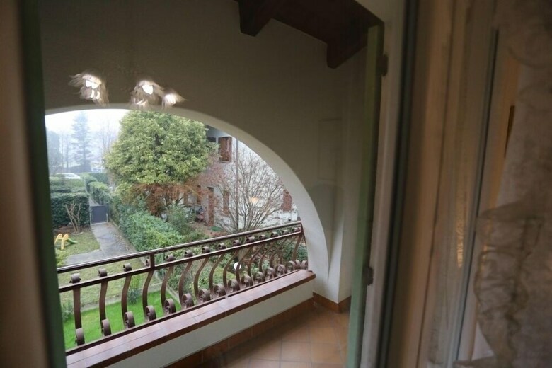 B&B Le Olme