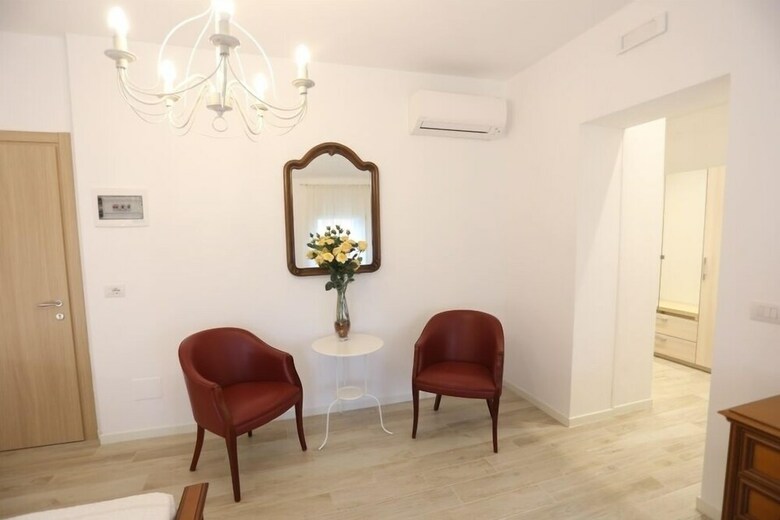 B&B Le Olme