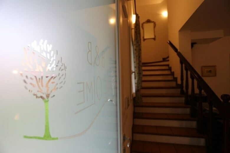 B&B Le Olme