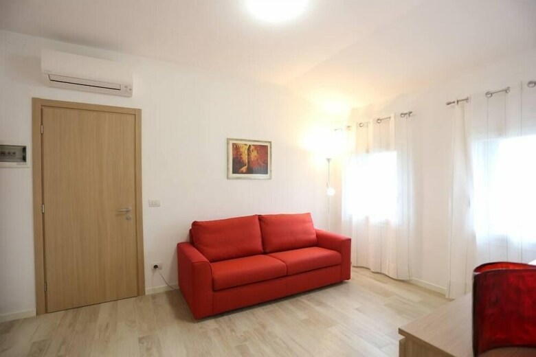 B&B Le Olme