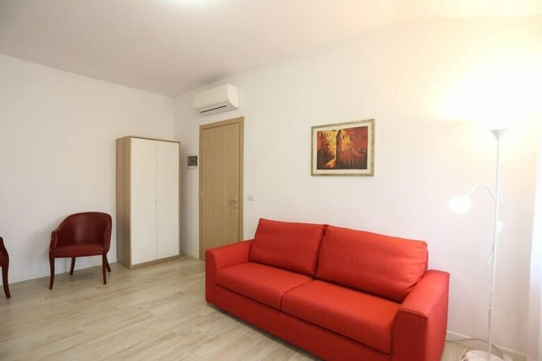 B&B Le Olme