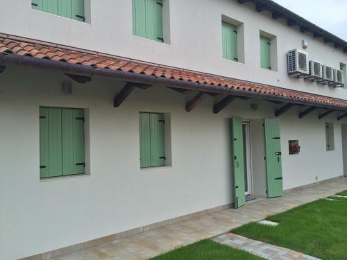 B&B Le Olme