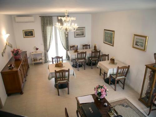 B&B Le Olme
