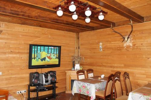 Hostal Cottage U Yaremy Mykulychyn