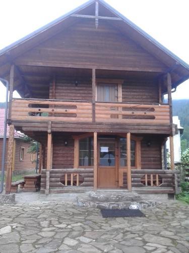Hostal Cottage U Yaremy Mykulychyn