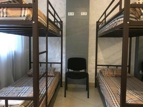 Fox Hostel