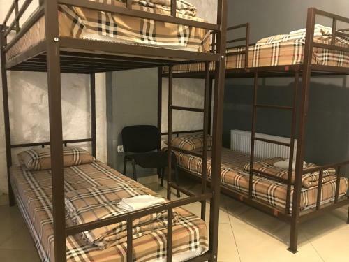 Fox Hostel