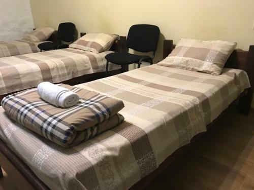 Fox Hostel