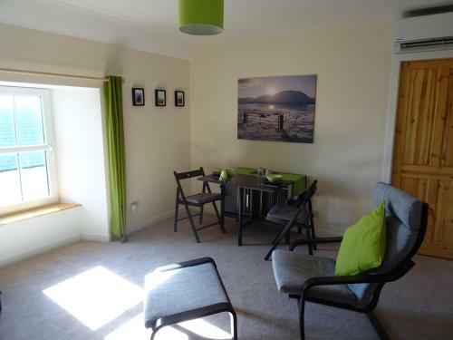 Scapa Breakwater Apartment