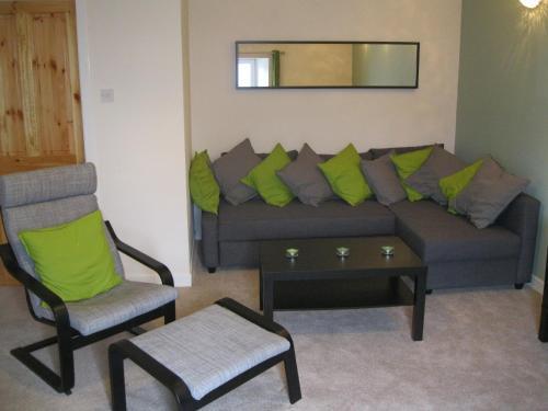 Scapa Breakwater Apartment