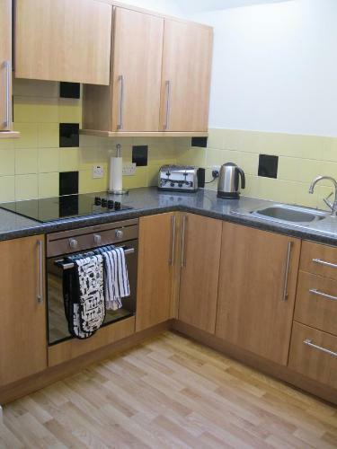 Scapa Breakwater Apartment