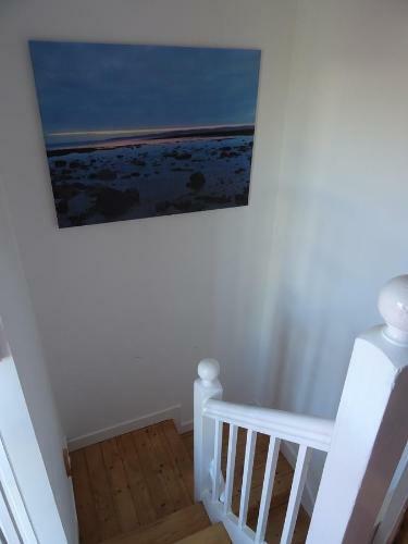 Scapa Breakwater Apartment