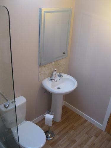 Scapa Breakwater Apartment